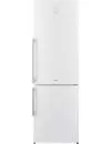 Холодильник Gorenje NRK61JSY2W icon