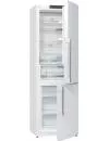 Холодильник Gorenje NRK61JSY2W icon 2