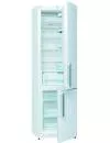 Холодильник Gorenje NRK6201CW icon