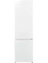 Холодильник Gorenje NRK6201GHW4 icon