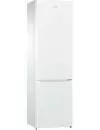 Холодильник Gorenje NRK6201GHW4 фото 4