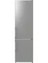 Холодильник Gorenje NRK6201GHX icon