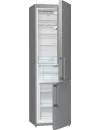 Холодильник Gorenje NRK6201GX icon