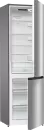 Холодильник Gorenje NRK6202EXL4 icon 2