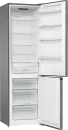 Холодильник Gorenje NRK6202EXL4 icon 3