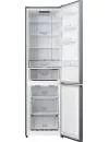 Холодильник Gorenje NRK620FES4 icon 2