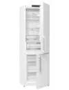 Холодильник Gorenje NRK 6191 JW icon