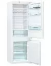 Встраиваемый холодильник Gorenje NRKI2181E1 icon