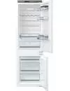 Встраиваемый холодильник Gorenje NRKI4181A1 icon