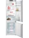 Встраиваемый холодильник Gorenje NRKI4181LW icon