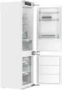 Холодильник Gorenje NRKI517E82WF icon 5