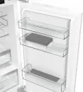 Холодильник Gorenje NRKI517E82WF icon 7