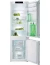 Встраиваемый холодильник Gorenje NRKI5181CW icon