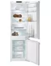 Встраиваемый холодильник Gorenje NRKI5182PW icon