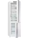 Холодильник Gorenje NRKORA62W icon 2