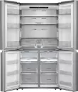 Четырёхдверный холодильник Gorenje NRM918EUX icon 2