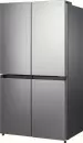 Четырёхдверный холодильник Gorenje NRM918FUX icon 2