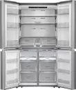 Четырёхдверный холодильник Gorenje NRM918FUX icon 3