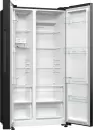 Холодильник Gorenje NRR9185EABXL icon 6