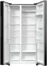 Холодильник Gorenje NRR9185EABXLWD icon 2