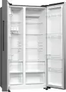 Холодильник Gorenje NRR9185EAXL icon 5