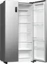 Холодильник Gorenje NRR9185EAXL icon 7