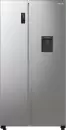 Холодильник Gorenje NRR9185EAXLWD icon