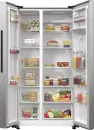 Холодильник Gorenje NRR9185EAXLWD icon 2