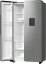 Холодильник Gorenje NRR9185EAXLWD icon 3