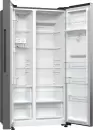 Холодильник Gorenje NRR9185EAXLWD icon 4