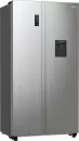 Холодильник Gorenje NRR9185EAXLWD icon 6