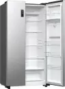Холодильник Gorenje NRR9185EAXLWD icon 8