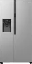 Холодильник side by side Gorenje NRR9185ESXL icon