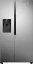 Холодильник side by side Gorenje NRS9182VX1 icon