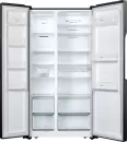 Холодильник Gorenje NRS918EMB icon 2