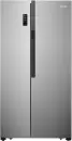 Холодильник Gorenje NRS918EMX icon