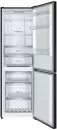 Холодильник Gorenje RBL3900M4FGB icon 2