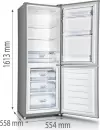 Холодильник Gorenje RK416DPS4 icon 4