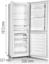 Холодильник Gorenje RK416DPW4 icon 3