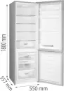 Холодильник Gorenje RK58DPS4 icon 3