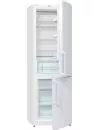 Холодильник Gorenje RK6191AW icon