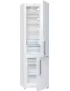 Холодильник Gorenje RK6201FW icon