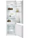 Встраиваемый холодильник Gorenje RKI4181AW icon