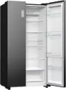 Холодильник Gorenje RSS712211N4FEA icon 5