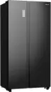 Холодильник Gorenje RSS712211N4FEA icon 7