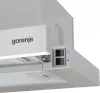 Вытяжка Gorenje TH606E4X фото 2