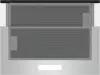 Кухонная вытяжка Gorenje TH60E6XB icon 5