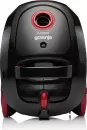 Пылесос Gorenje VCE21SFBKR icon