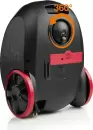 Пылесос Gorenje VCE21SFBKR icon 5