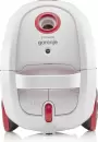Пылесос Gorenje VCE21SFWR icon